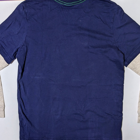 Hanna Dinosaur Tee - Picture 6 of 7